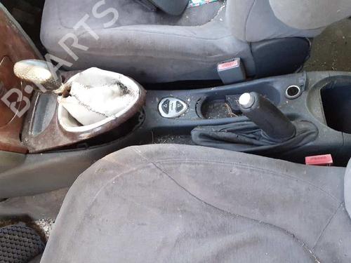 Scuttle panel CITROËN C5 I (DC_) 2.0 HDi (DCRHZB, DCRHZE) | BP12770059C110 