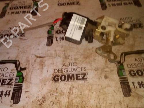 Used Rear left lock MG MG ZR 105 (103 hp) 12783636