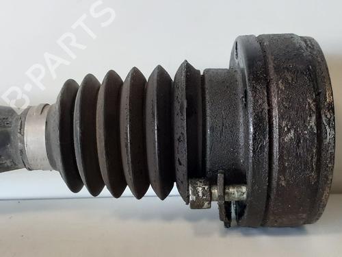 Right front driveshaft SKODA FABIA I (6Y2)  | BP12718188M39 