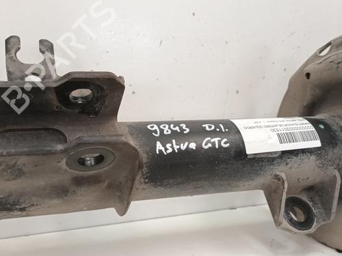 Left front shock absorber OPEL ASTRA H GTC (A04) 1.6 (L08) | BP12844352M16 
