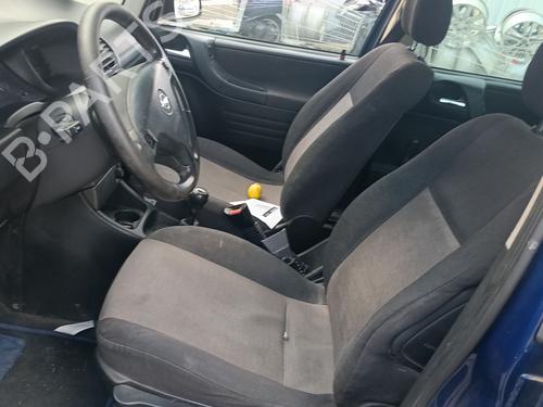 Headlight switch OPEL ZAFIRA A MPV (T98)  | BP33982243I24  - Image 14