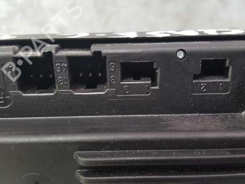 Warning switch MERCEDES-BENZ C-CLASS (W203) C 220 CDI (203.006, 203.008) | BP12710218I22 