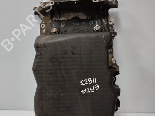 Used Oil sump CHEVROLET EPICA (KL1_) 2.0 D (150 hp) 32521102