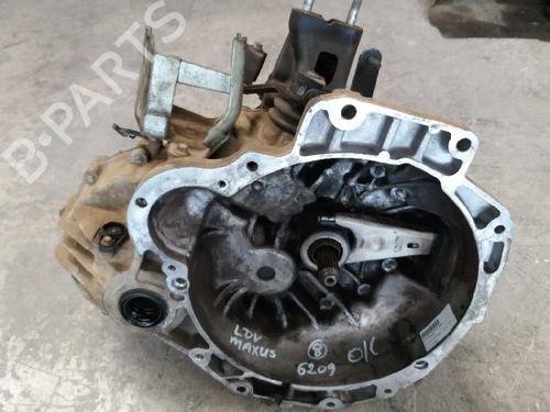 gearbox-ldv-maxus-bus-2005-2006-2007-2008-2009-39385397 main image