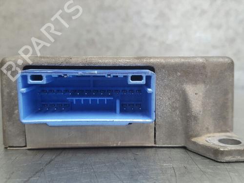 ECU airbags MAZDA 323 F V (BA) 1.5 16V (BA11) | BP12733537M53 