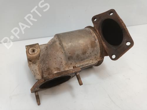 Catalyst RENAULT ESPACE III (JE0_) 2.2 dCi (JE0K) | BP19331127M10 