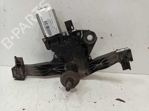 Used Rear wiper motor OPEL CORSA E (X15) [2014-2025]  17971904
