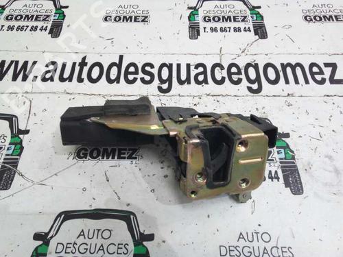 Used Front right lock MITSUBISHI CARISMA (DA_) 1.6 (DA1A) (90 hp) 12800037