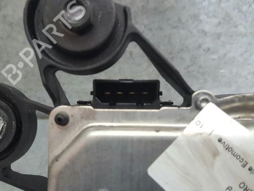 Rear wiper motor SEAT ALTEA XL (5P5, 5P8)  | BP12725629M102 