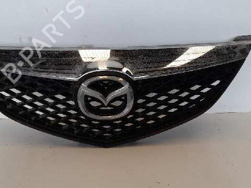 Used Grille MAZDA 6 Saloon (GG) 2.0 (GGEP, GG10) (141 hp) 12740767
