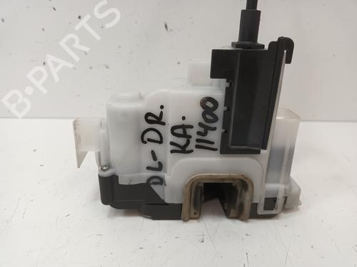 Front right lock FORD KA (RU8) 1.2 | BP17070020C97 