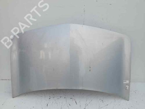 Used Hood RENAULT MEGANE II (BM0/1_, CM0/1_) 1.5 dCi (BM0F, BM0T, BM2B, CM0F, CM0T) (82 hp) 12688968