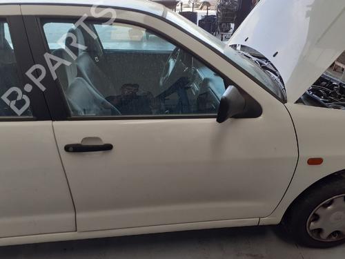 Rim SEAT CORDOBA (6K1, 6K2) 1.9 D | BP12775854C45