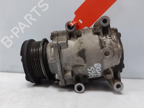Used AC compressor AC compressor FORD MONDEO III (B5Y) 1.8 16V (125 hp) 40235825 40235825