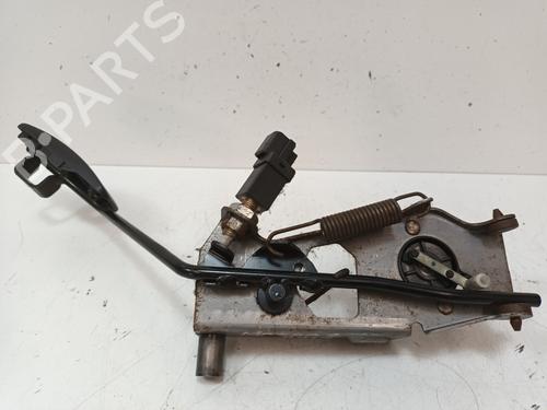 Pedal MAZDA 6 Saloon (GG) 2.0 DI (GG14) | BP17475191I4 