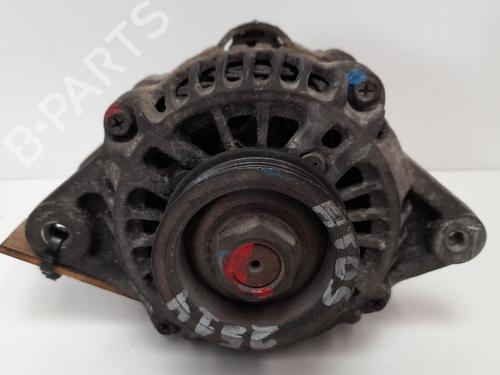 Alternator HYUNDAI ATOS (MX) 1.0 i | BP12814593M7 