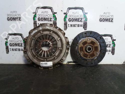 Used Other OPEL CORSA B (S93) 1.2 i (F08, F68, M68) (45 hp) 25814498