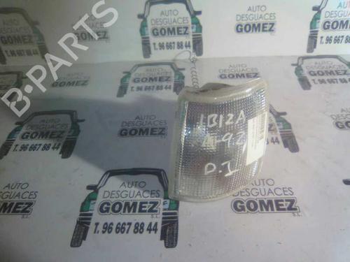 Used Left front indicator Left front indicator 12746024 12746024