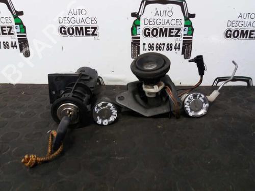 Elektronik Modul für FIAT PUNTO (188_) 1.2 16V 80 (188.233, .235, .253, .255, .333, .353, .639,... (80 hp) 13966403