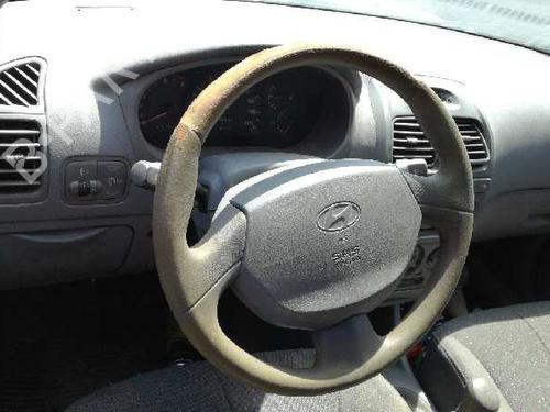 Squib airbag HYUNDAI ACCENT II (LC) 1.3 | BP12743374C102 