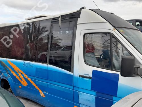 AC-Kompressor MERCEDES-BENZ SPRINTER 4-t Van (B904)  | BP13510828M34 