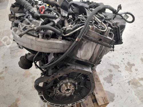 Engine MERCEDES-BENZ C-CLASS (W203) C 220 CDI (203.006) | BP17743085M1 