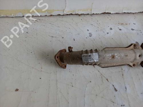 Pipe NISSAN ALMERA I (N15) 1.6 | BP13970217M125 