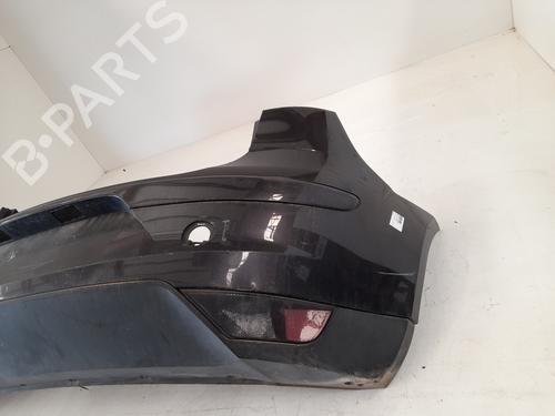 Rear bumper SEAT ALTEA (5P1)  | BP12850732C8 