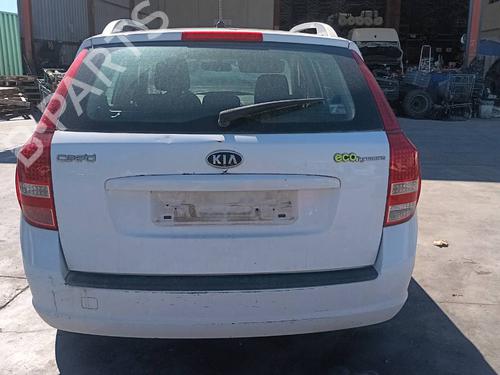 Alternator KIA CEE'D SW (ED) 1.6 CRDi 90 | BP40076769M7 - Image 10