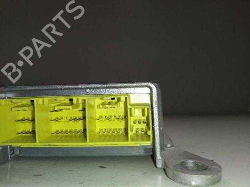 ECU airbags NISSAN ALMERA TINO (V10)  | BP12719405M53 