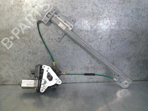 Used Other PEUGEOT 807 (EB_) 2.2 HDi (128 hp) 12699814