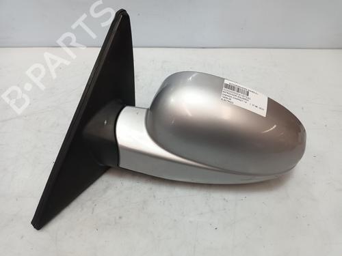 Left mirror DAEWOO LANOS (KLAT) 1.6 16V | BP29726652C26 
