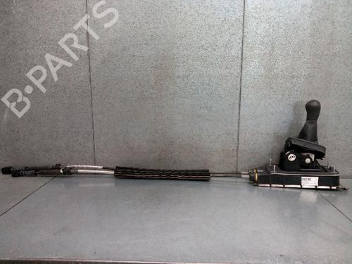 Used Gear lever SEAT Mii (KF1, KE1) 1.0 (75 hp) 12754392
