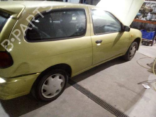 Hood lock NISSAN ALMERA I (N15) 1.6 | BP12684694C133