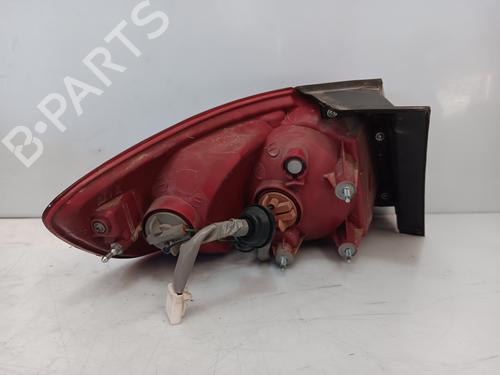 Right taillight HYUNDAI SANTA FÉ II (CM) 2.2 CRDi 4x4 | BP31127042C35