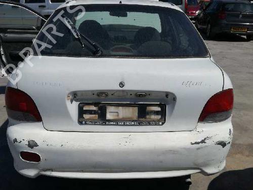 Left front indicator HYUNDAI ACCENT I (X-3)  | BP12854255C32