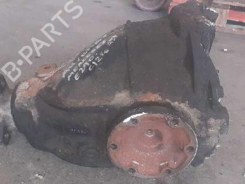 Rear differential MERCEDES-BENZ E-CLASS (W210) E 290 Turbo-D (210.017) | BP12761770M24 