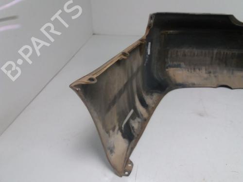 Rear bumper TOYOTA AVALON Saloon (_X2_)  | BP12905516C8