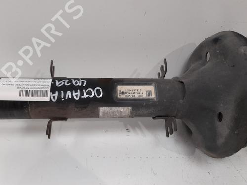 Right front shock absorber SKODA OCTAVIA I Combi (1U5) 1.6 | BP12713176M17 
