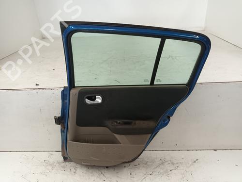 Right rear door RENAULT MEGANE II (BM0/1_, CM0/1_) 1.5 dCi (BM02, BM13, BM2A, CM02, CM13) | BP19574517C5 