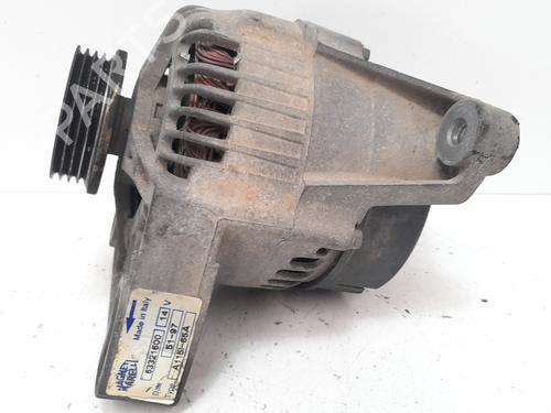 Alternator FIAT PUNTO (176_) 55 1.1 | BP12776318M7 