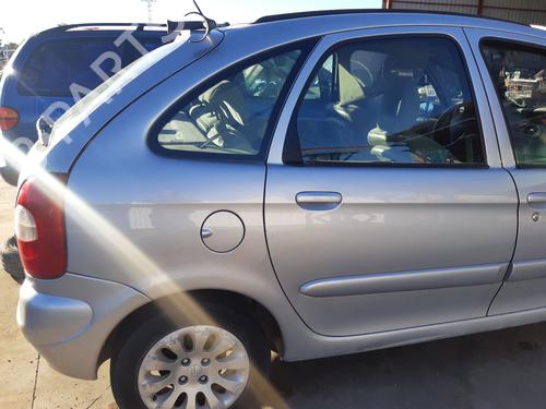 Engine CITROËN XSARA PICASSO (N68) 1.8 16V | BP31136316M1