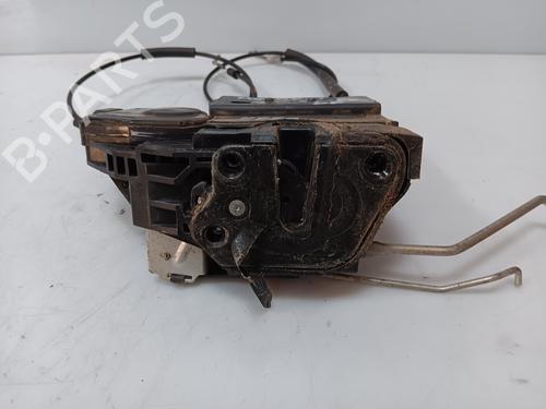Front right lock HYUNDAI COUPE II (GK) 2.0 GLS | BP21574606C97 