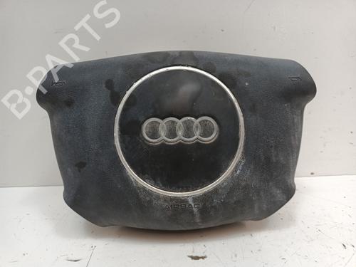 Førerens kollisjonspute AUDI A2 (8Z0) 1.4 (75 hp) 17479524