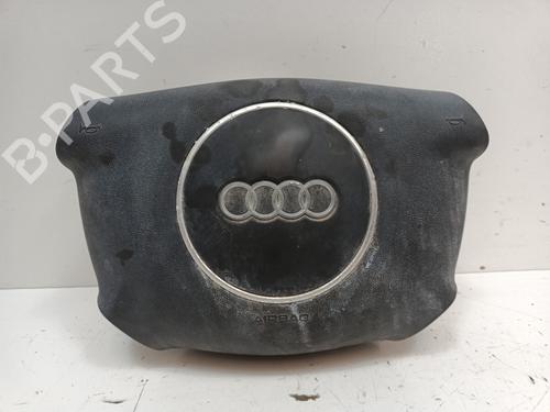 Airbag volante AUDI A2 (8Z0) 1.4 (75 hp) 8E0880201AA |