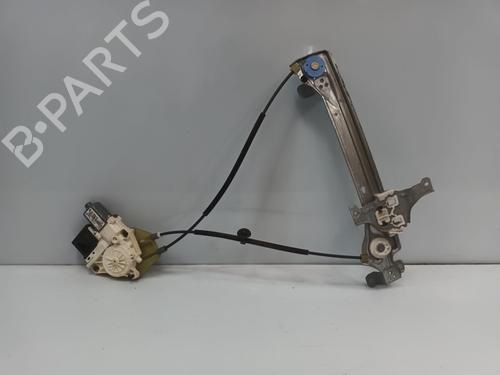 Andre RENAULT FLUENCE (L3_) Z.E. (95 hp) 32198255