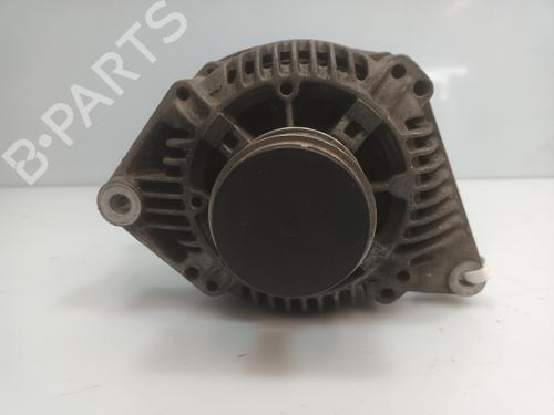 Used Alternator RENAULT MEGANE I (BA0/1_) 1.9 dTi (BA1U) (80 hp) 24597404