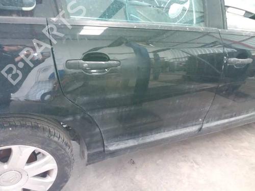 Achsschenkel links vorne CITROËN C4 I (LC_)  | BP12751614M25 