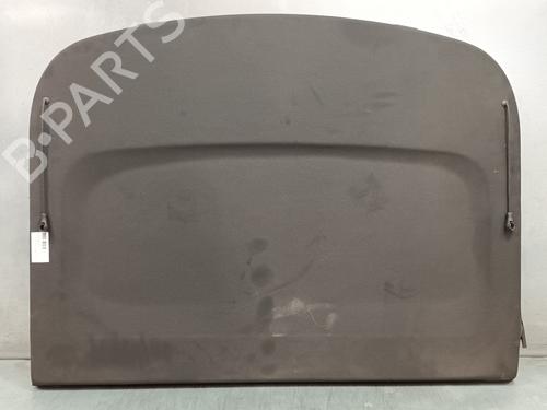 Used Rear parcel shelf OPEL INSIGNIA A (G09) 2.0 CDTI (68) (131 hp) 13711339