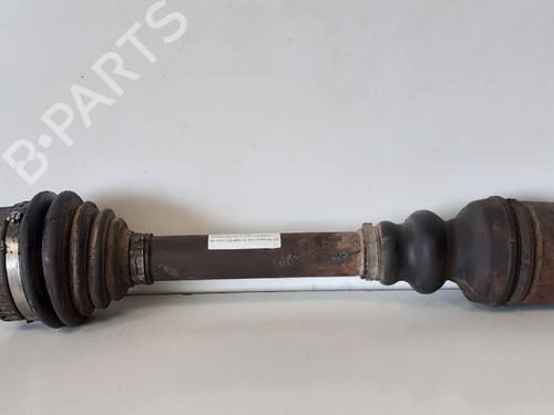Used Left front driveshaft PEUGEOT 306 (7B, N3, N5) 1.8 ST (101 hp) 12708724